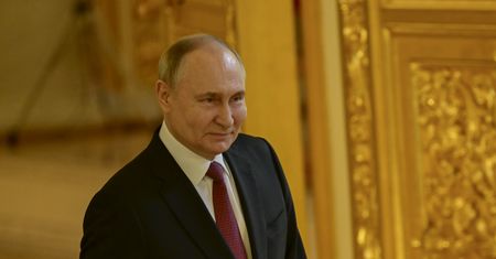 Putin pójdzie na wojnę z NATO? "Szybciej, niż myśleli analitycy"