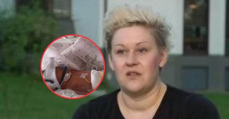 Mama pięcioraczków wyznała, co usłyszała od lekarza. "Byliśmy najgorszymi rodzicami"