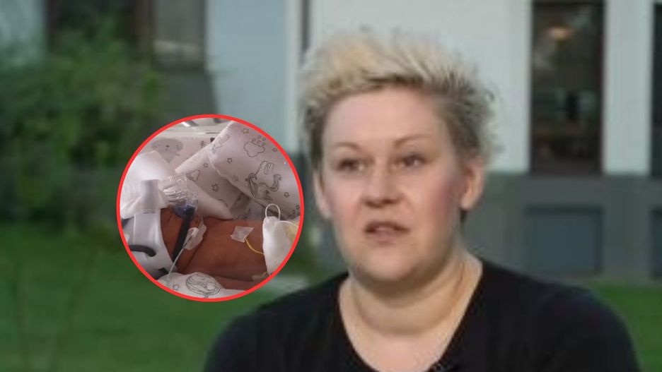 Mama pięciorkaczków wyznała, co usłyszała od lekarza. "Byliśmy najgorszymi rodzicami"