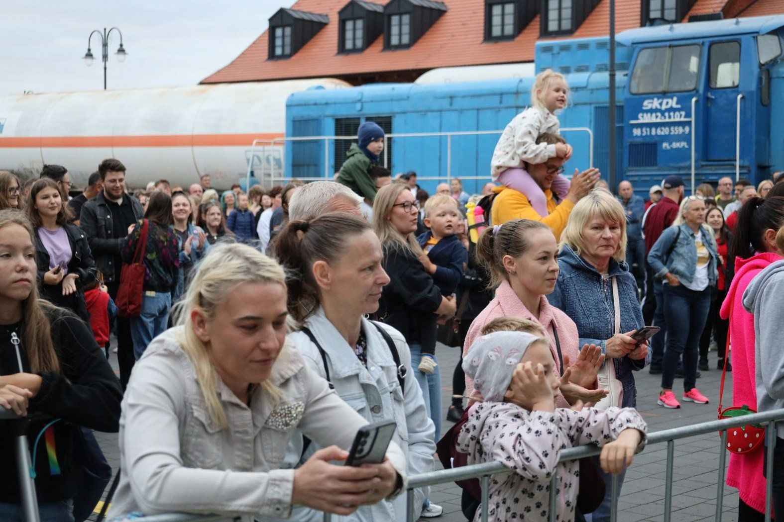 Koncert LOKA w Pleszewie