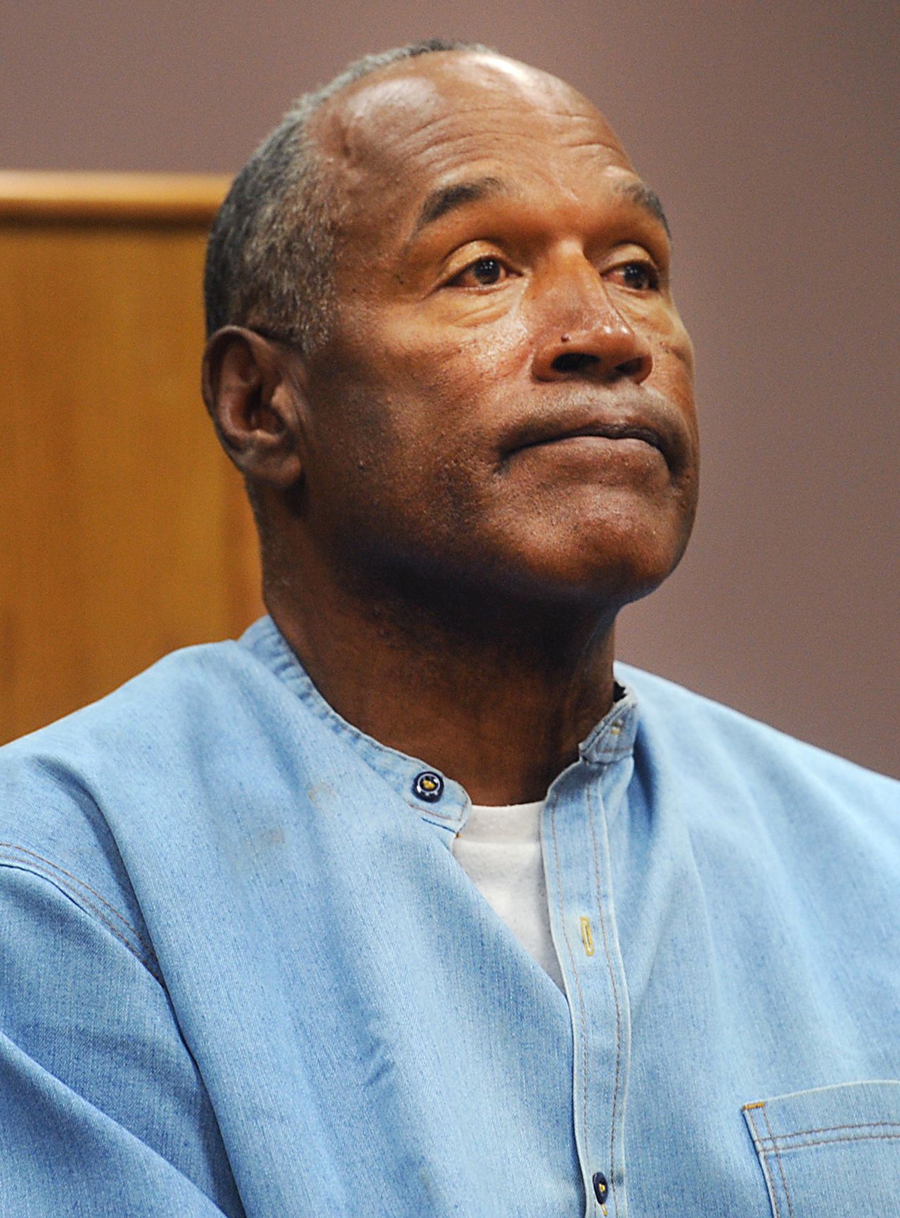 OJ Simpson is dead. He was 76 years old.