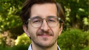 Olaf Horbańczuk Nowym Dyrektorem Polskiego Stowarzyszenia Zrównoważonego Rolnictwa i Żywności