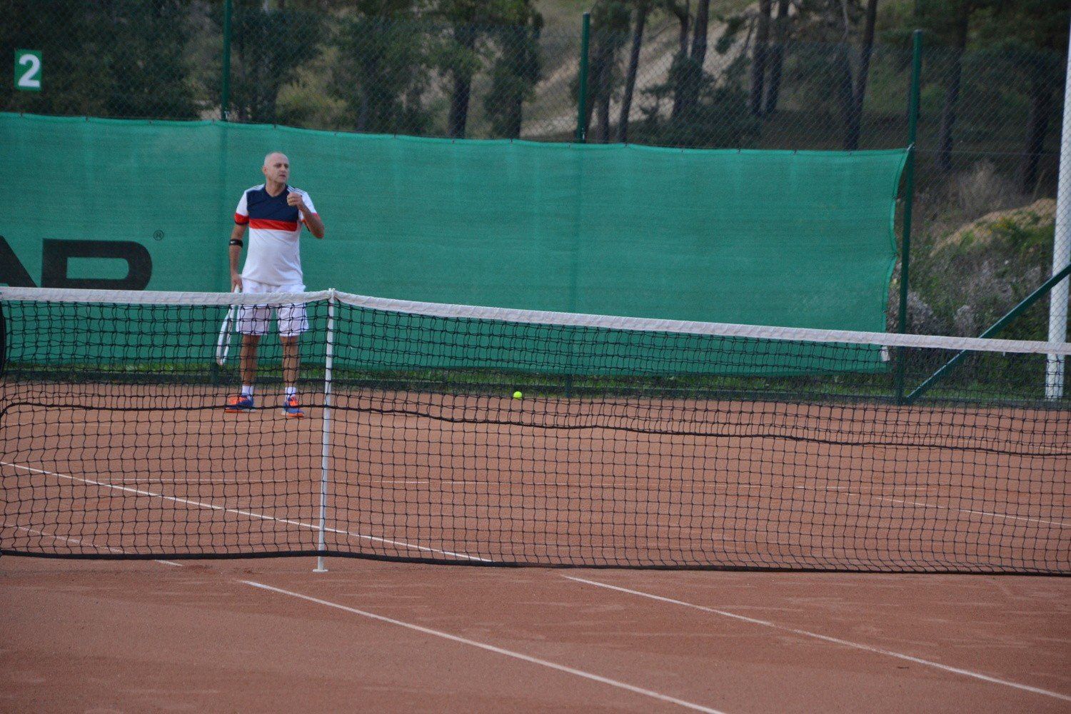 Zakończenie Lipnowskiej Ligi Tenisowej na kortach PUK Arena Lipno