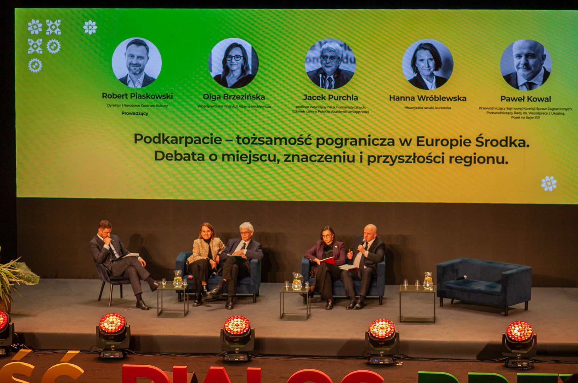 Kongres Kultury Podkarpacia