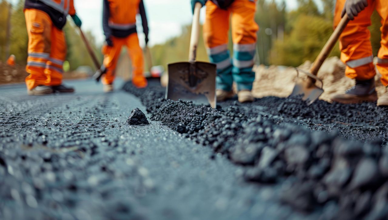 Lubelskie: Jest ważna decyzja dla rozbudowy odcinka drogi wojewódzkiej nr 812