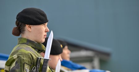Szwedzki dyplomata ostrzega. "To jak wbić sztylet w plecy Finlandii"