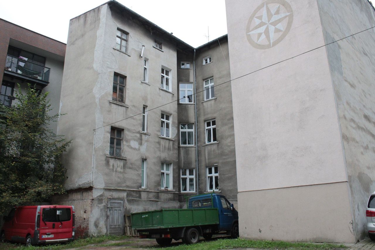 Koszalin: Prawie 2,8 miliona złotych na przedwojenne kamienice
