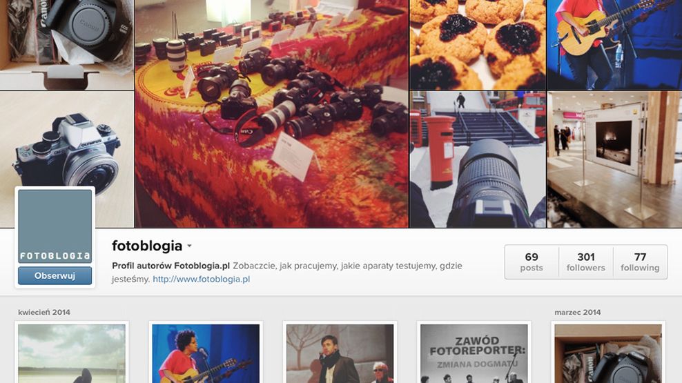 Czy twoje zdjęcie zyska popularność w sieci? Sprawdzi to algorytm 1