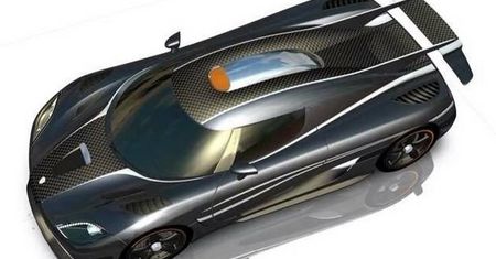 Koenigsegg One:1 zadebiutuje już w marcu! [aktualizacja]