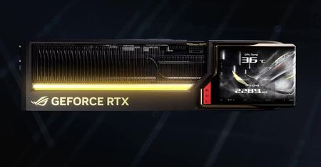 ASUS przekroczył granicę. RTX 5090 kosztuje już tyle co używany samochód