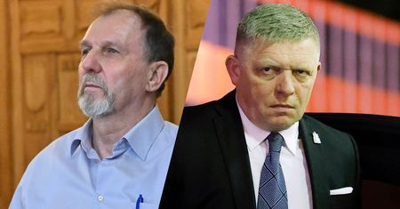 Zamach na premiera Słowacji. Oskarżony zabrał głos na sali sądowej