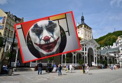 Tragedia w Karlowych Warach. "Joker" udusił współlokatora