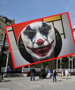 Tragedia w Karlowych Warach. "Joker" udusił współlokatora