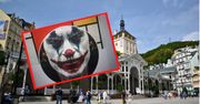 Tragedia w Karlowych Warach. "Joker" udusił współlokatora