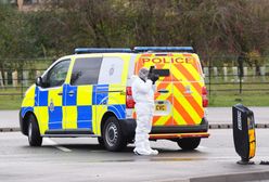 Polacy zatrzymani na Wyspach. Posiadali materiały wybuchowe