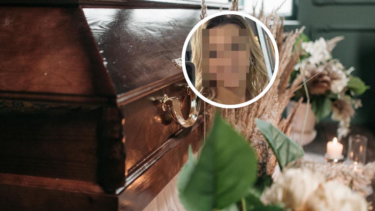 19 lutego pochowano Katarzynę [zdj. ilustracyjne] 