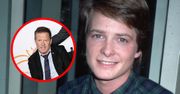 Michael J. Fox choruje na parkinsona. Pokazał się po dłuższej przerwie