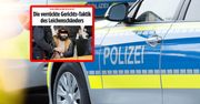 Afgańczyk zaatakował Polaka w więzieniu. Chciał współżyć