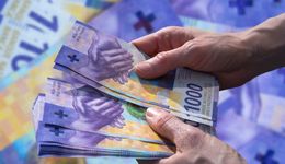 Ile kosztuje frank szwajcarski? Kurs franka do złotego PLN/CHF 24.06.2025