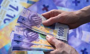 Ile kosztuje frank szwajcarski? Kurs franka do złotego PLN/CHF 29.10.2025