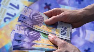 Ile kosztuje frank szwajcarski? Kurs franka do złotego PLN/CHF 12.08.2026