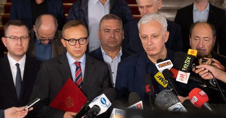 Przesądzona przyszłość górnictwa. Do połowy grudnia trzeba uregulować umowę społeczną