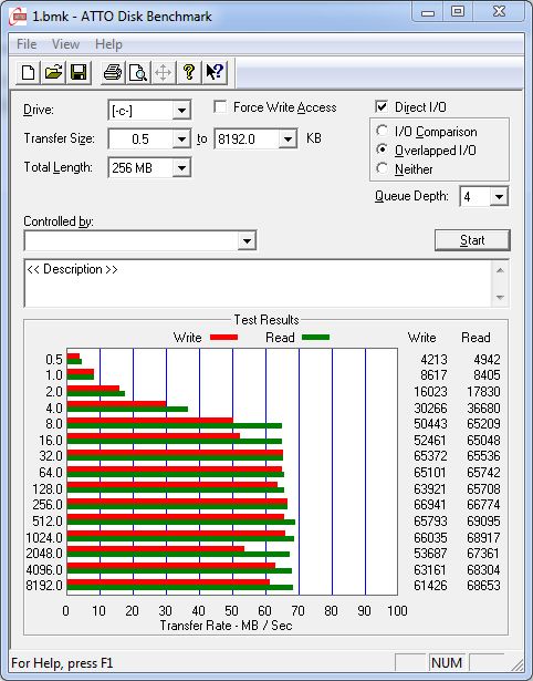 Acer Aspire TimelineX 3830T - test [część 2] 11