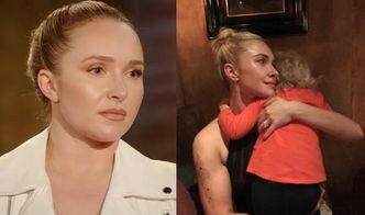 Hayden Panettiere oskarża Władimira Kliczko o WYMUSZENIE na niej zrzeczenia się praw do opieki nad ich córką: "Najgorsza rzecz, jaką zrobiłam"