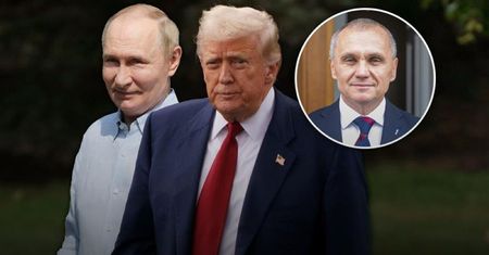 Trump naciska na Rosję. Gen. Polko: Polityka nie może być emocjonalna