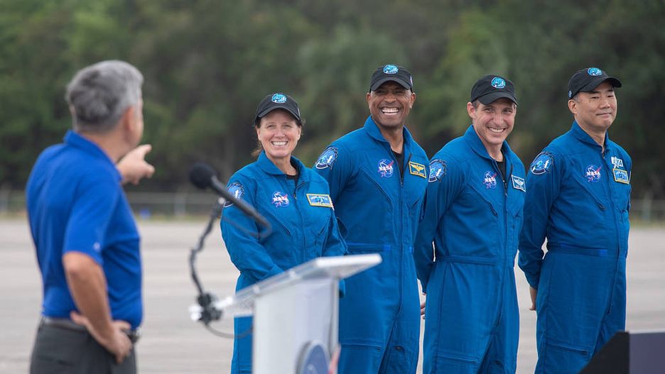 NASA