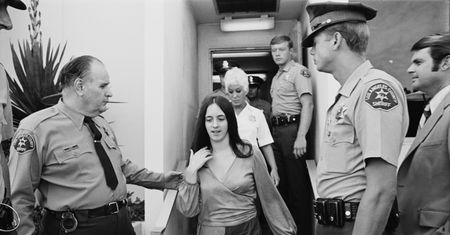 Susan Atkins była zastępcą diabła. W więzieniu miała widzenie, które ją odmieniło