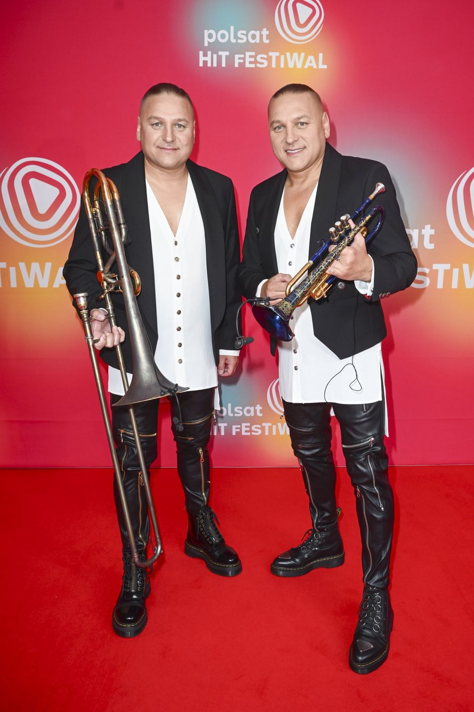 Tłum gwiazd na Polsat Hit Festiwal 2024