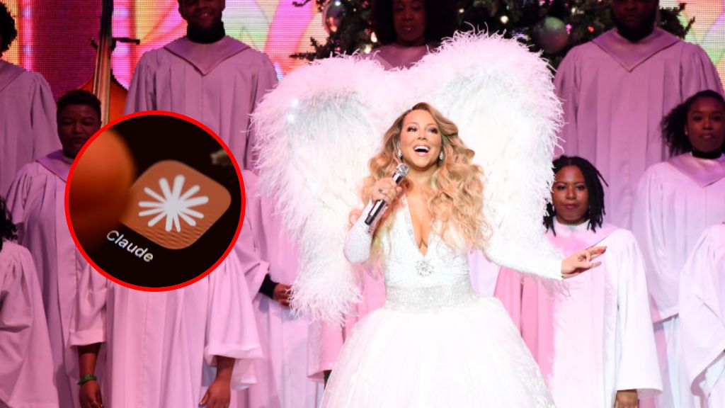 Mariah Carey