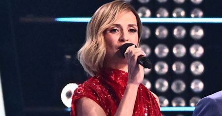 TYLKO U NAS! Paulina Chylewska podsumowała hejterów Jurka Owsiaka. Ostre słowa gwiazdy TVP