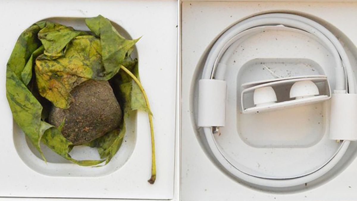 46-latka została oszukana przez sprzedawcę w sieci