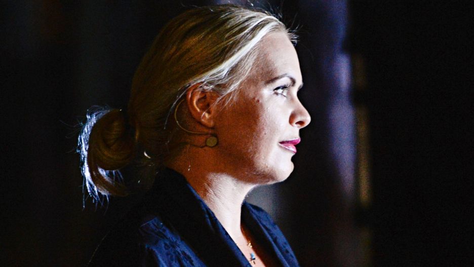 Magdalena Stużyńska-Brauer