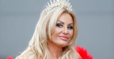 Dagmara Kaźmierska błyszczała już jako nastolatka. Fotki są obłędne