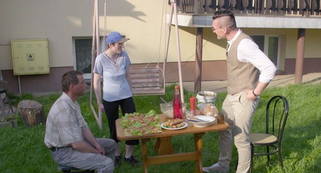 „Dżentelmeni i wieśniacy” - nowy program TTV w czwartkowe wieczory