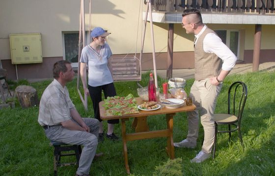 „Dżentelmeni i wieśniacy” - nowy program TTV w czwartkowe wieczory