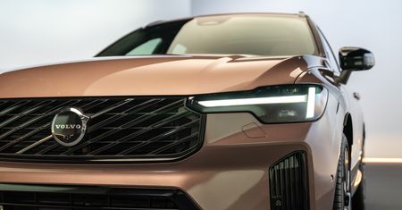 Volvo planuje 13 premier do 2030 r. Nie tylko elektryki i SUV-y