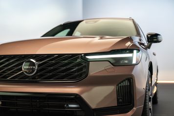 Volvo szykuje największą ofensywę w historii. 13 nowych modeli do 2030 roku