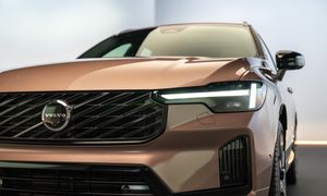 Volvo planuje 13 premier do 2030 r. Nie tylko elektryki i SUV-y