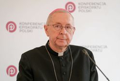 "Proszę o modlitwę". Apel abp. Gądeckiego po tragedii w Zalasewie