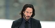 Nie chcą Keanu Reevesa. Usunięto filmy z jego udziałem