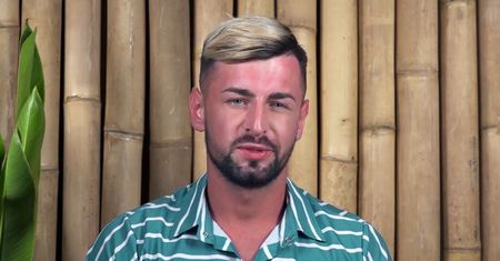 "Przyznaję się publicznie". Problem zdrowotny Mateusza z "Hotelu Paradise"