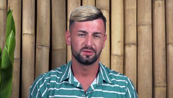 "Przyznaję się publicznie". Problem zdrowotny Mateusza z "Hotelu Paradise"