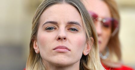 Aleksandra Gajewska oceniła nowy rząd. "Teatrzyk"
