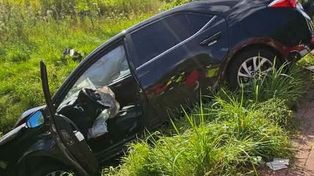 Wypadek na ul. Popłacińskiej. Jedna osoba w ciężkim stanie!
