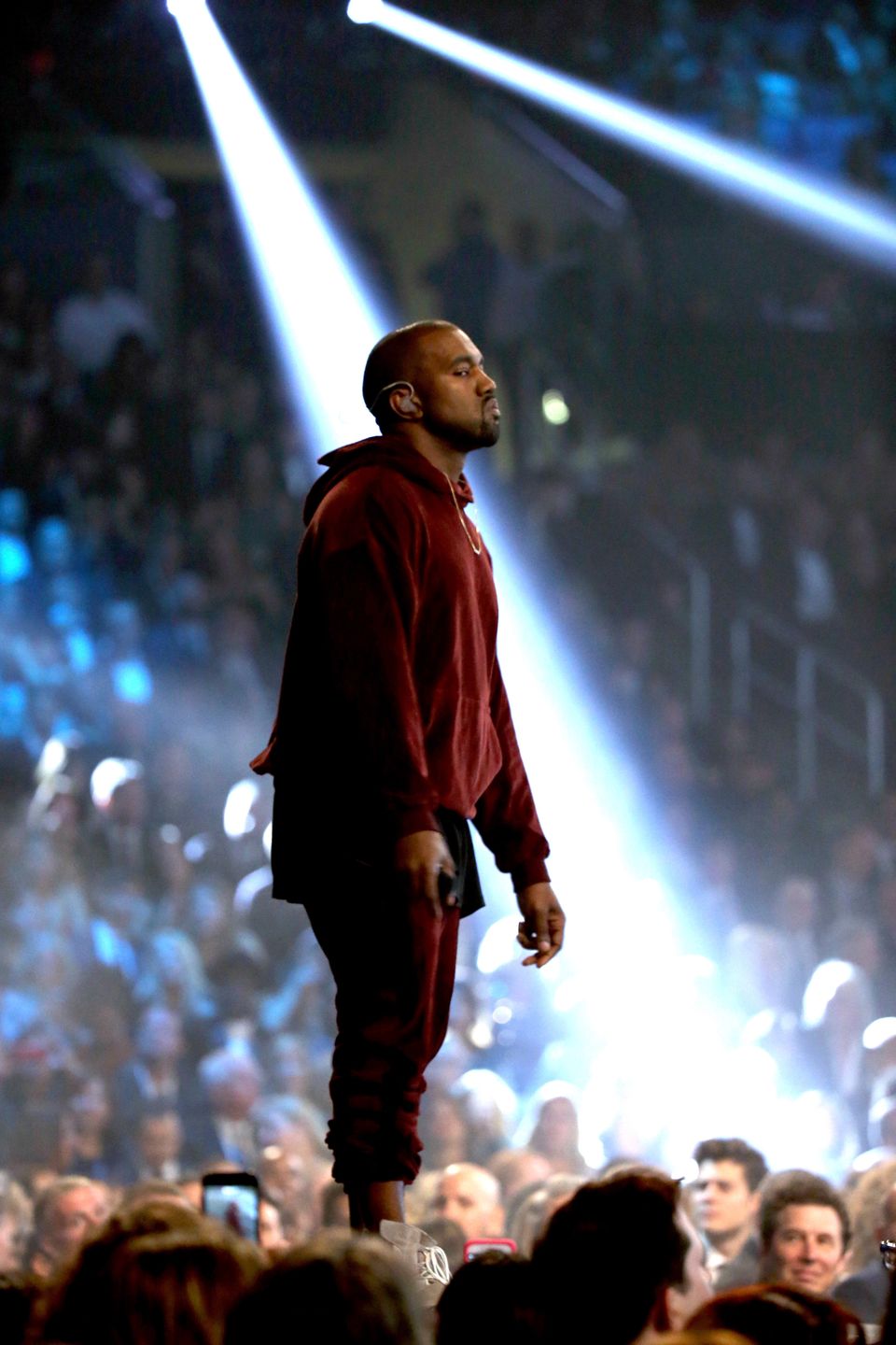 Kanye West