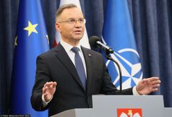 Duda: zdarzyło mi się powiedzieć o dwa zdania za dużo